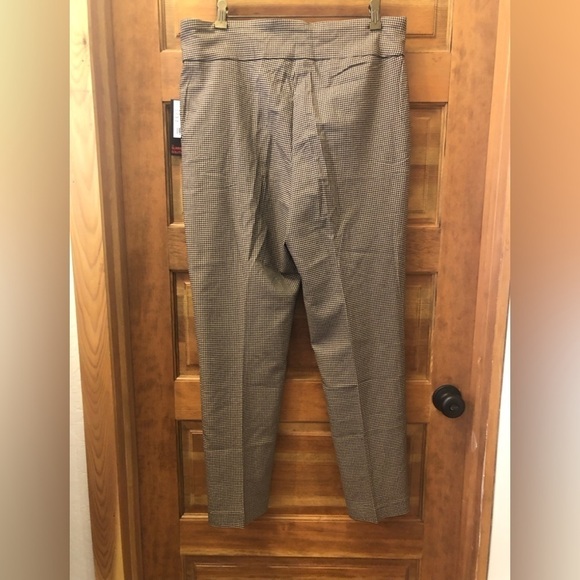 Briggs New York / NWT/Womens Slimming Solution Comfort Waistband / S 16 - Picture 5 of 7